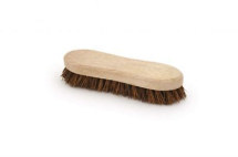 8inch Large Wooden Scrub Brush